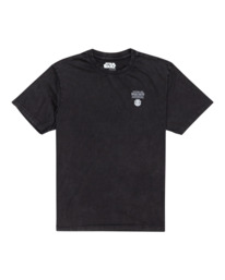 STAR WARS™ x Element Deathstar - Organic T-Shirt  F1SSO1ELF2