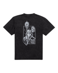 STAR WARS™ x Element Luke - Organic T-Shirt  F1SSO2ELF2