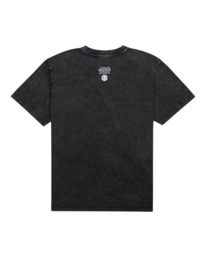 element, STAR WARS™ x Element Obi Vader 2022 - Maglietta in materiale biologico, WASHED BLACK (2737) STAR WARS™ x Element Obi Vader 2022 - Organic T-Shirt F1SSO3ELF2