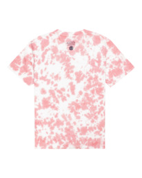 element, STAR WARS™ x Element Rebel 2022 - T-Shirt, PINK TIE DYE (4033) STAR WARS™ x Element Rebel 2022 - T-Shirt F1SSO4ELF2