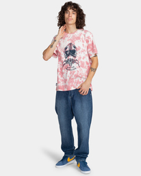 4 STAR WARS™ x Element Rebel 2022 - T-Shirt Rosa F1SSO4ELF2 Element