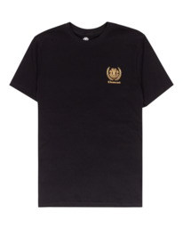 Wreath 2022 - Organic T-Shirt for Men  F1SSP8ELMU