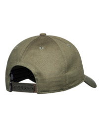 4 Treelogo - Cappellino snapback da Ragazzo Green F2CTB2ELF2 Element