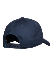 4 Treelogo - Snapback-Cap für Jungen Grau F2CTB2ELF2 Element