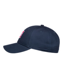 2 Treelogo - Snapback-Cap für Jungen Grau F2CTB2ELF2 Element