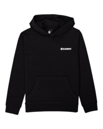 0 Blazin Chest - Sweat à capuche pour Garçon  F2HOB3ELF2 Element