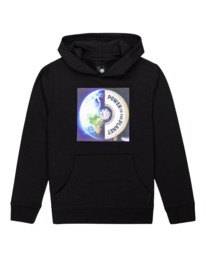 0 Dusty 2 - Hoodie for Boys  F2HOB4ELF2 Element