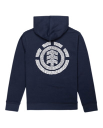 1 Fingerprint - Sudadera con Capucha para Chicos  F2HOB5ELF2 Element