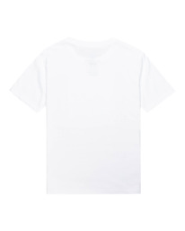 1 Dusty 2 - Organic T-Shirt for Boys White F2SSD5ELF2 Element