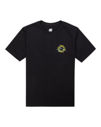Glacier 2022 - Organic T-Shirt for Boys  F2SSE2ELF2