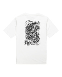 Element x Timber! Prowl - Organic T-Shirt for Kids