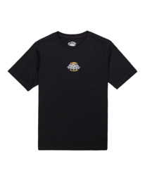 Element x Timber! Rider 2022 - Organic T-Shirt for Kids  F2SSF1ELF2