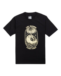 Element x Timber! Theory - Organic T-Shirt for Kids  F2SSF2ELF2