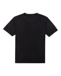 element, STAR WARS™ x Element Yoda 2022 - Organic T-Shirt for Kids, WASHED BLACK (2737) STAR WARS™ x Element Yoda 2022 - Organic T-Shirt for Kids F2SSF7ELF2