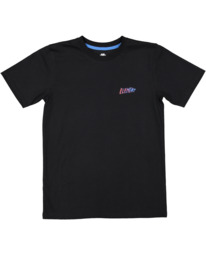 0 Youth Stealin - Organic T-Shirt for Boys  F2SSG1ELMU Element