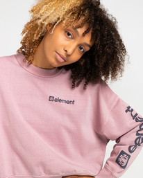 4 Joint 2.0 - Sweatshirt for Women  F3CRA9ELF2 Element