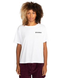 Blazin Chest - Organic T-Shirt for Women  F3SSC2ELF2