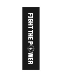 element, Public Enemy x Element FTP - Lija para skate, ASSORTED (0001) Public Enemy x Element FTP - Skateboard Grip Tape F4AHA2ELF2
