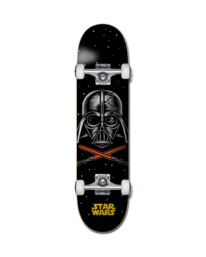0 STAR WARS™ x Element 7.375" Beware Complete - Skateboard complet Noir F4CPA8ELF2 Element