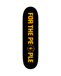 element, Public Enemy x Element 8.25" Shut Em Down 2022 - Skateboard-Deck, ASSORTED (0001) Public Enemy x Element 8.25" Shut Em Down 2022 - Skate Deck F4DCA3ELPP