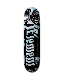 0 8.25" Daydream Section - Skateboard-Deck Mehrfarbig F4DCB7ELPP Element