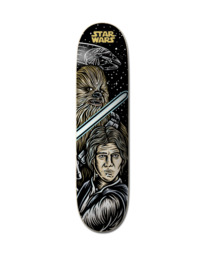 element, STAR WARS™ x Element 8.5" The Smugglers - Tabla de skate, ASSORTED (0001) STAR WARS™ x Element 8.5" The Smugglers - Skate Deck F4DCE7ELPP