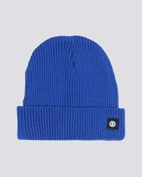 0 Flow - Beanie Blue F5BNA2ELF7 Element