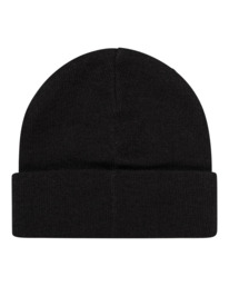 3 Carrier 2022 - Bonnet pour Homme Noir F5BNC1ELF2 Element