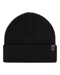 2 Carrier - Gorro para Hombre Negro F5BNC1ELF2 Element