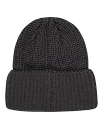 1 Pike - Bonnet pour Homme Noir F5BNC7ELF2 Element