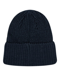 1 Pike - Gorro para Hombre Gris F5BNC7ELF2 Element