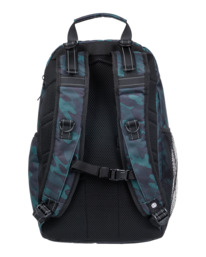 8 Scheme 30L - Grand sac à dos de skate pour Homme Vert F5BPC8ELF2 Element