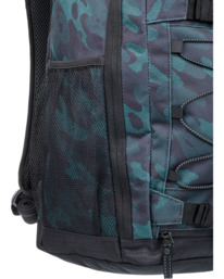 3 Scheme 30L - Mochila grande para skate para Hombre Verde F5BPC8ELF2 Element