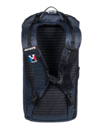 6 Millet x Element 25.5L - Sac à dos de trekking roll-top Noir F5BPD4ELF2 Element