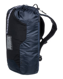 1 Millet x Element 25.5L - Sac à dos de trekking roll-top Noir F5BPD4ELF2 Element