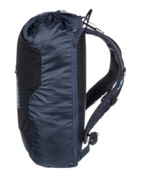 5 Millet x Element 25.5L - Sac à dos de trekking roll-top Noir F5BPD4ELF2 Element