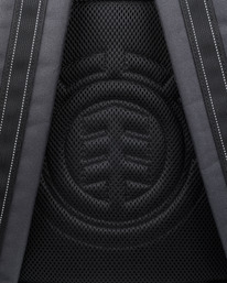 3 Action 21L 2022 - Sac à dos de sport taille moyenne pour Homme Noir F5BPD5ELF2 Element