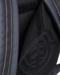 6 Action 21L 2022 - Sac à dos de sport taille moyenne pour Homme Noir F5BPD5ELF2 Element