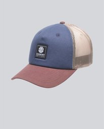 0 Icon - Mesh Cap for Men  F5CTA3ELF7 Element