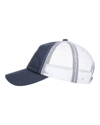 2 Icon Mesh - Gorra con Ajuste Posterior a Presión para Hombre Azul F5CTC1ELF2 Element