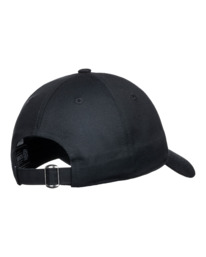 4 Fluky - Cappellino da Baseball da Uomo Black F5CTC4ELF2 Element