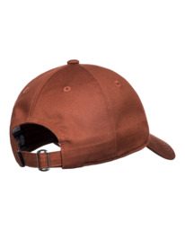 4 Fluky - Cappellino da Baseball da Uomo Brown F5CTC4ELF2 Element