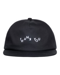 1 Skateboarding Mi Amor Pool - Casquette strapback  F5CTD7ELF2 Element