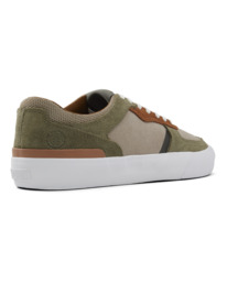 2 Heatley 2.0 - Scarpe da Uomo Green F6HEA101 Element