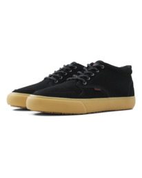 Preston - Mid-Top Shoes for Men  F6PT2101