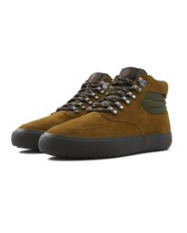 element, Wolfeboro Topaz C3 Mid 2022 - Water Resistant Mid Top Shoes for Men, BREEN (0339) Wolfeboro Topaz C3 Mid 2022 - Water Resistant Mid Top Shoes for Men F6TM3101