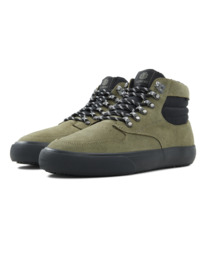 Wolfeboro Topaz C3 Mid 2022 - Water Resistant Mid Top Shoes for Men  F6TM3101