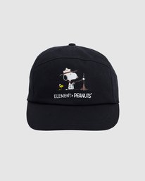 0 PEANUTS PREEM CAP Blue G515604 Element