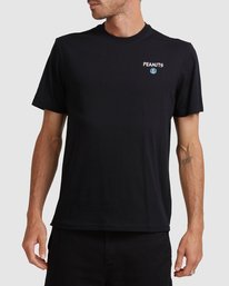 0 PEANUTS GOOD TIME Black G517012 Element