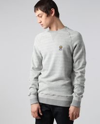 0 Laredo Cr - Fashion Fleece for Men  H1FLA6ELP8 Element